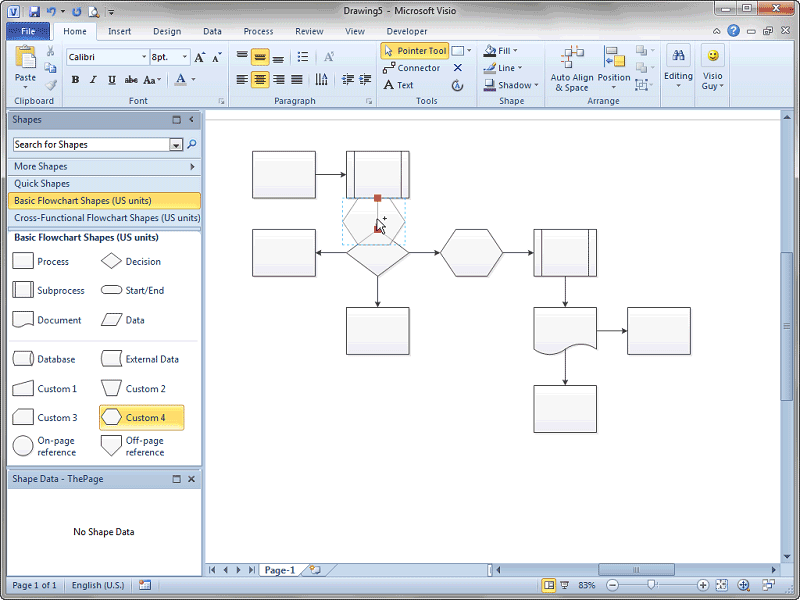 dwg to visio converter free